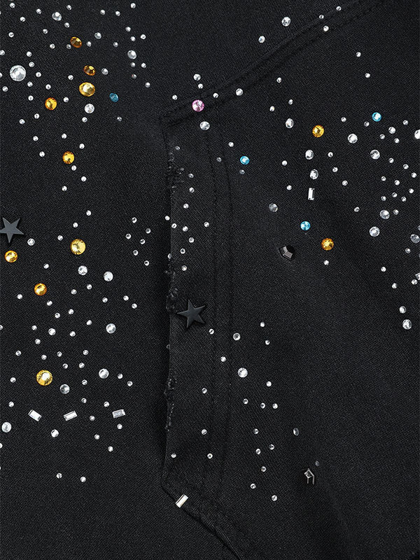 Doom Galaxy Jacket