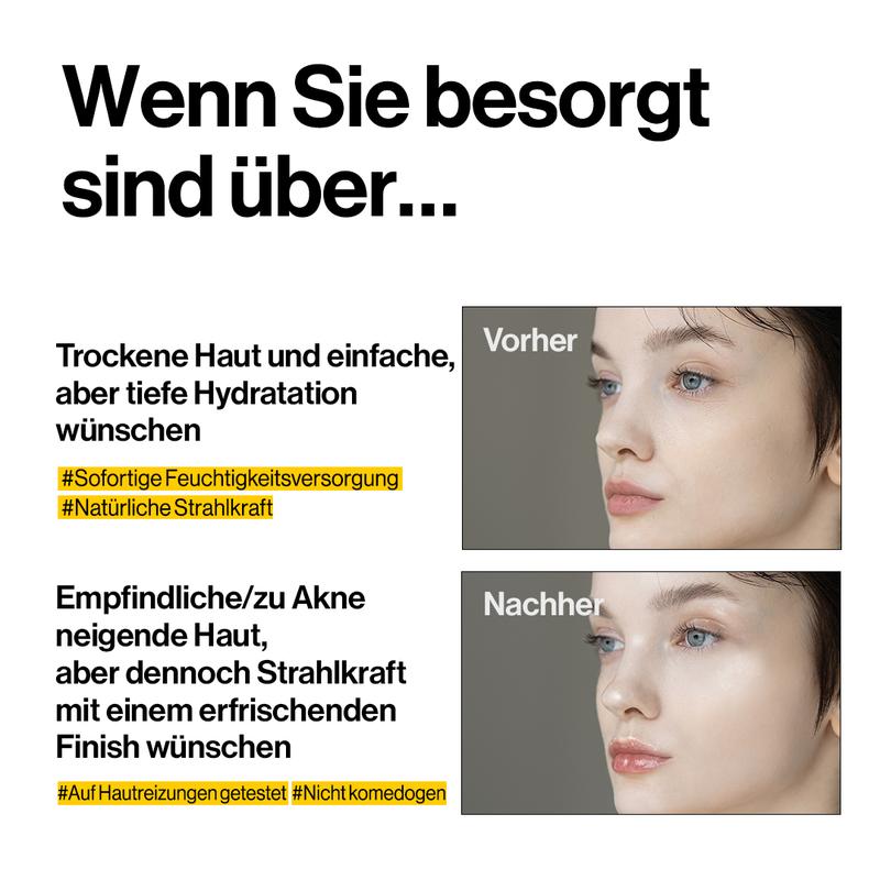 Italienisches weißes Trüffel-Spray-Serum