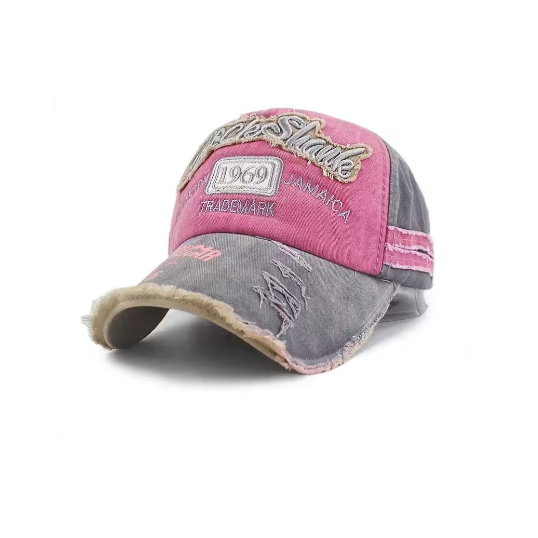 Funky Cap (Limited Stock)