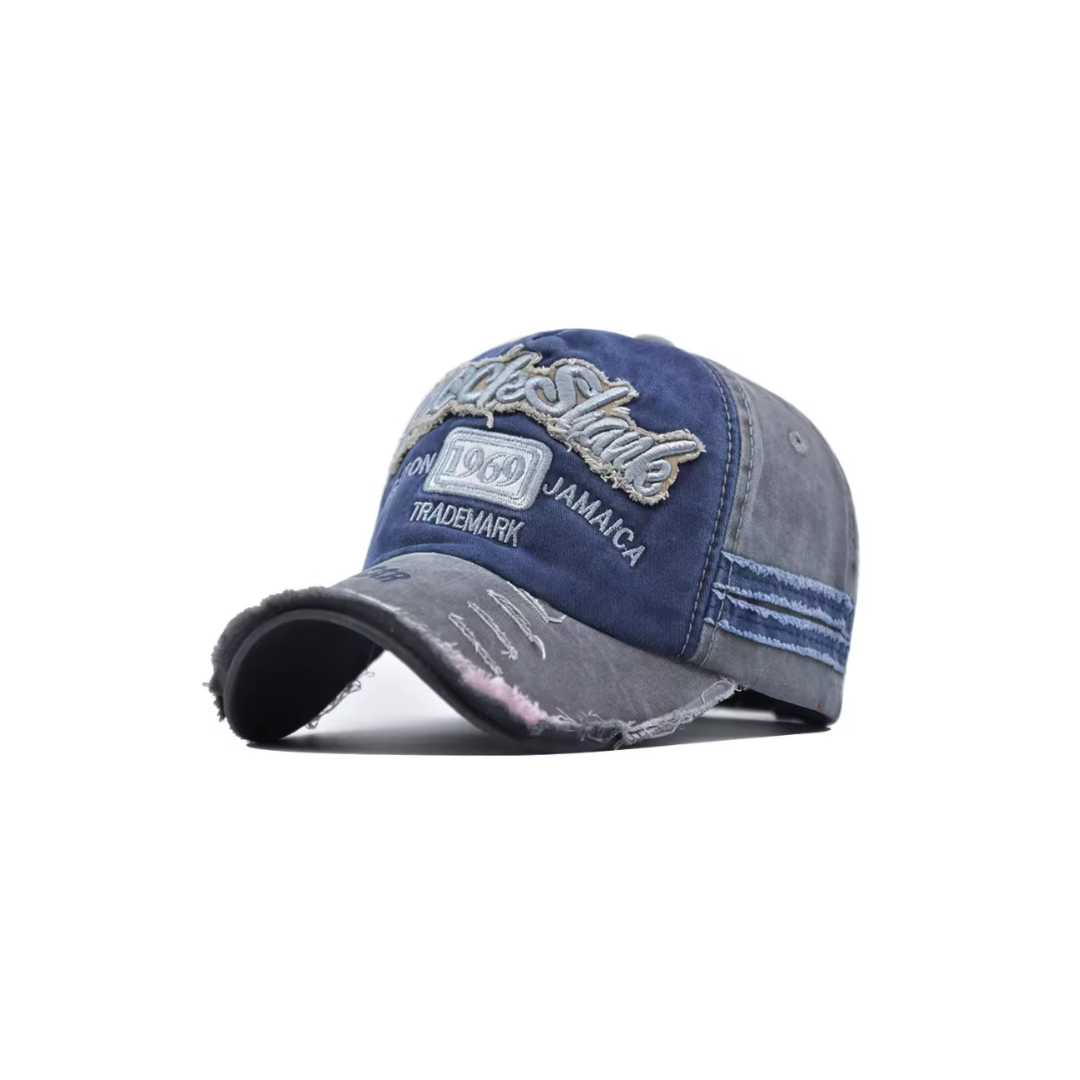 Funky Cap (Limited Stock)