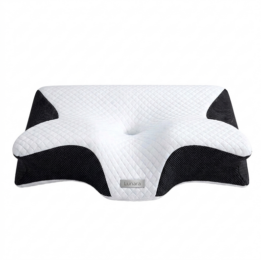 7 in 1 Neck Pillow