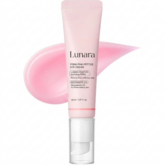 Pink Peptide Eye Serum