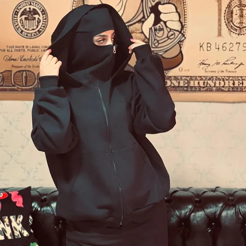 DND Mode Hoddie