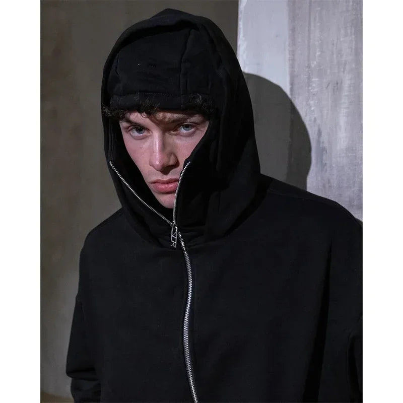 DND Mode Hoddie