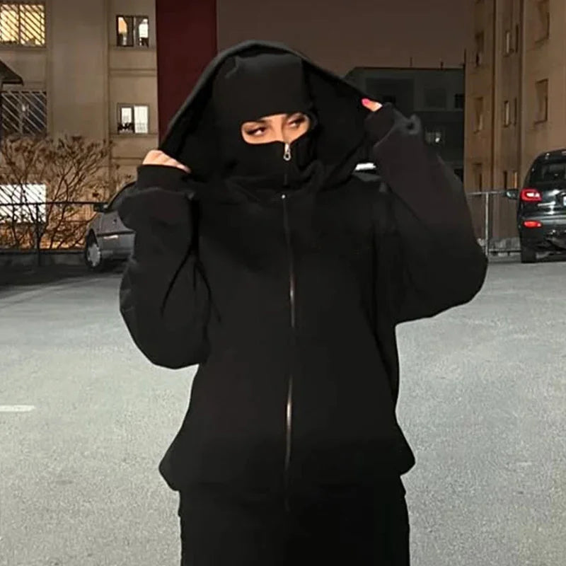 DND Mode Hoddie