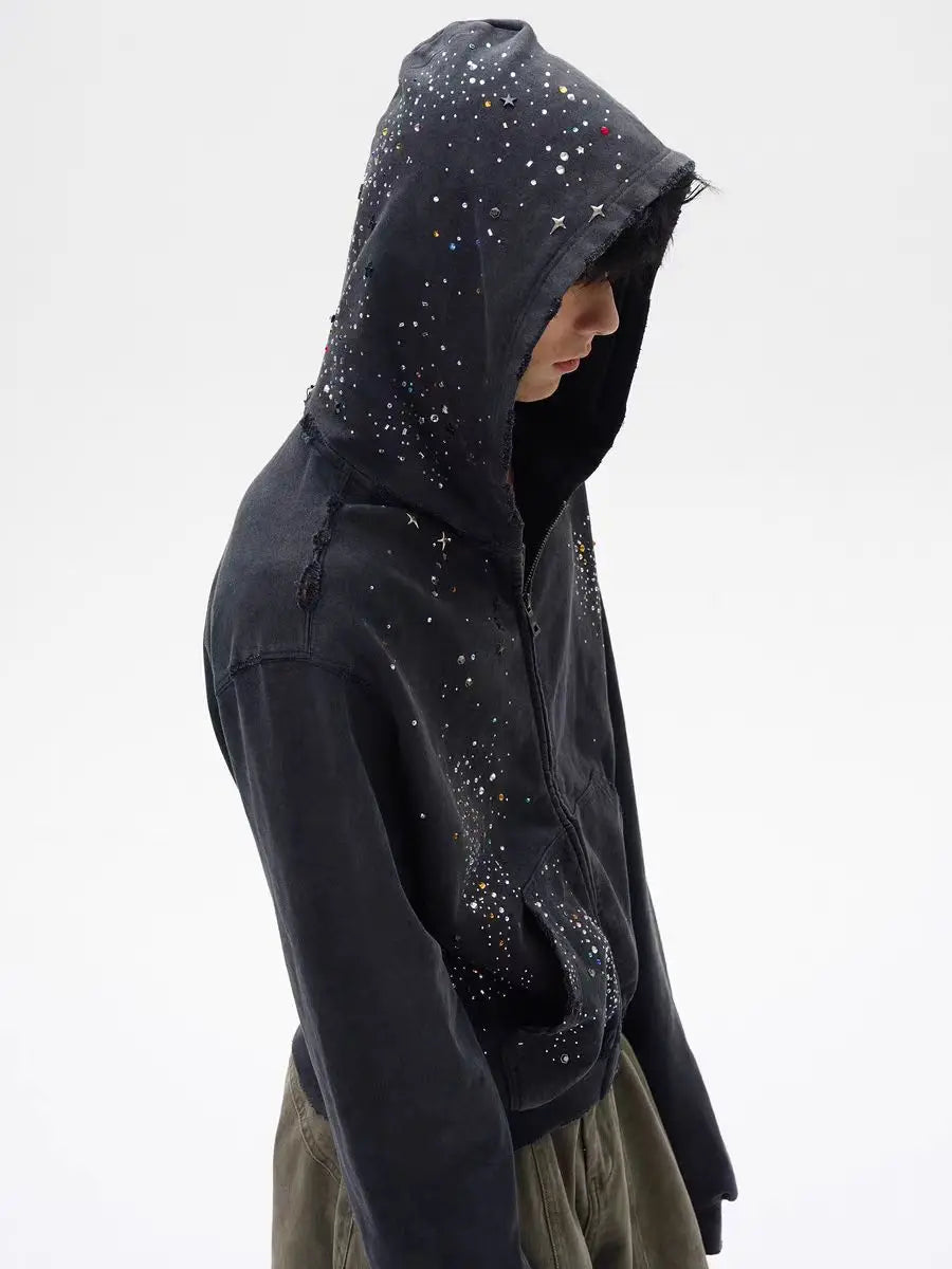 Doom Galaxy Jacket