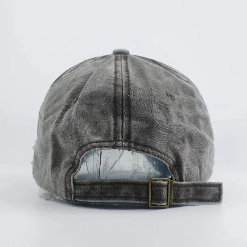 Funky Cap (Limited Stock)