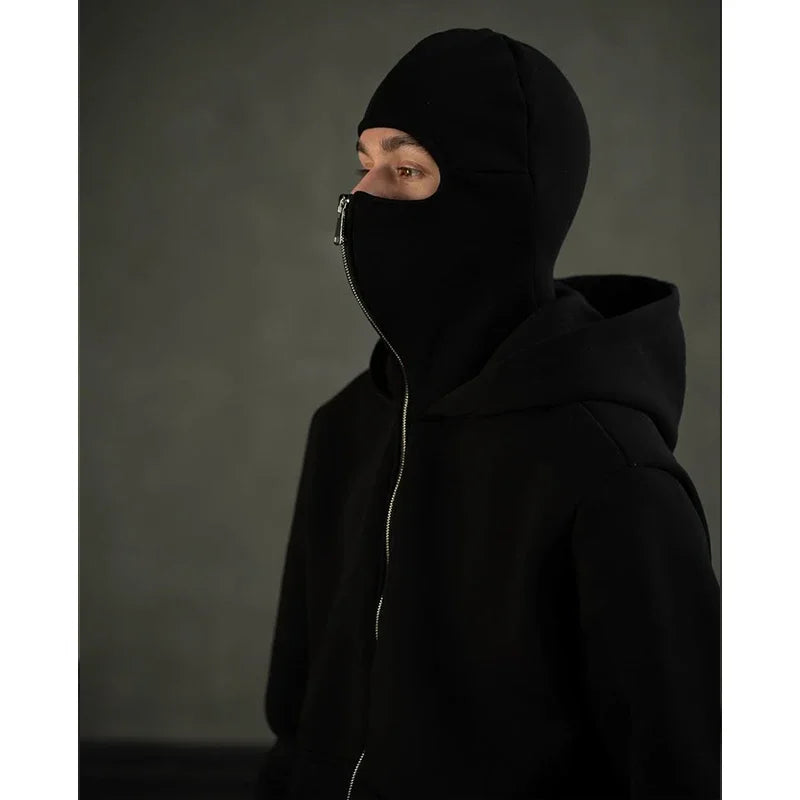 DND Mode Hoddie