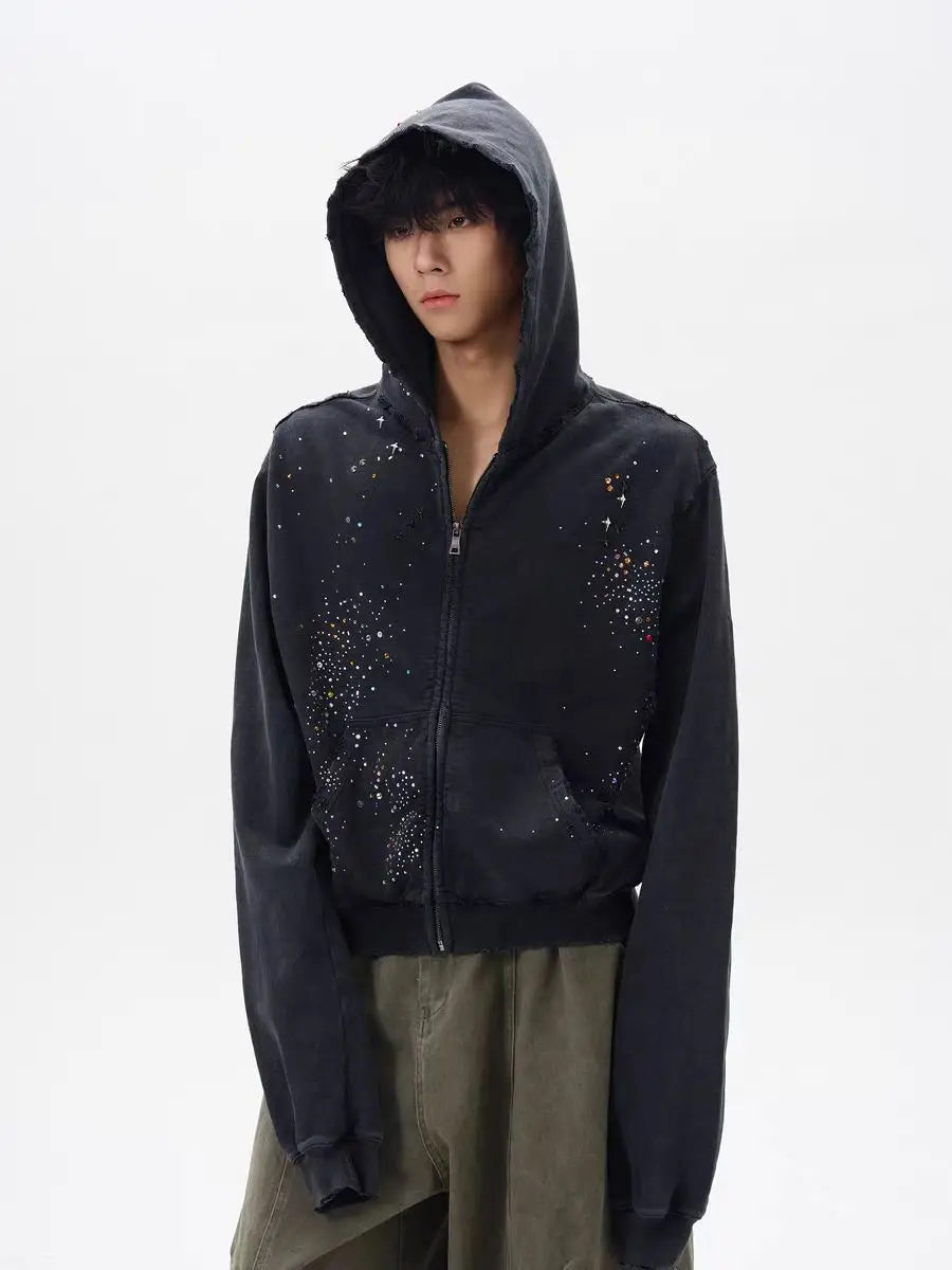 Doom Galaxy Jacket