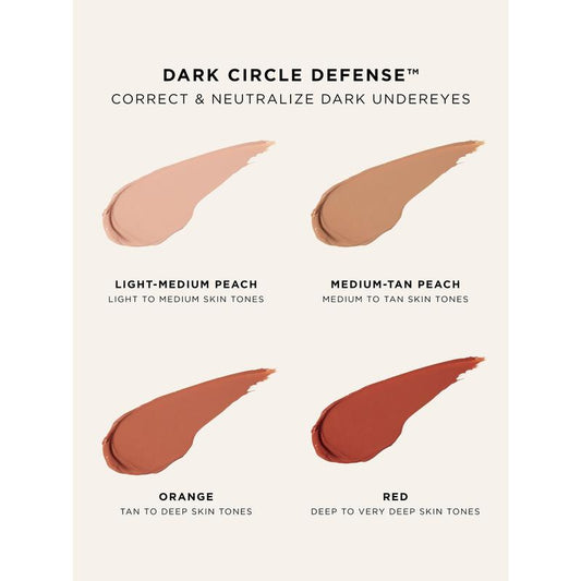 UnderEye Corrector