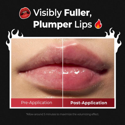 Lip Plumper
