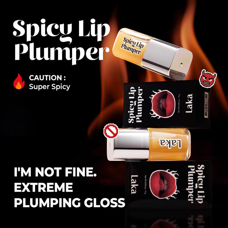 Lip Plumper