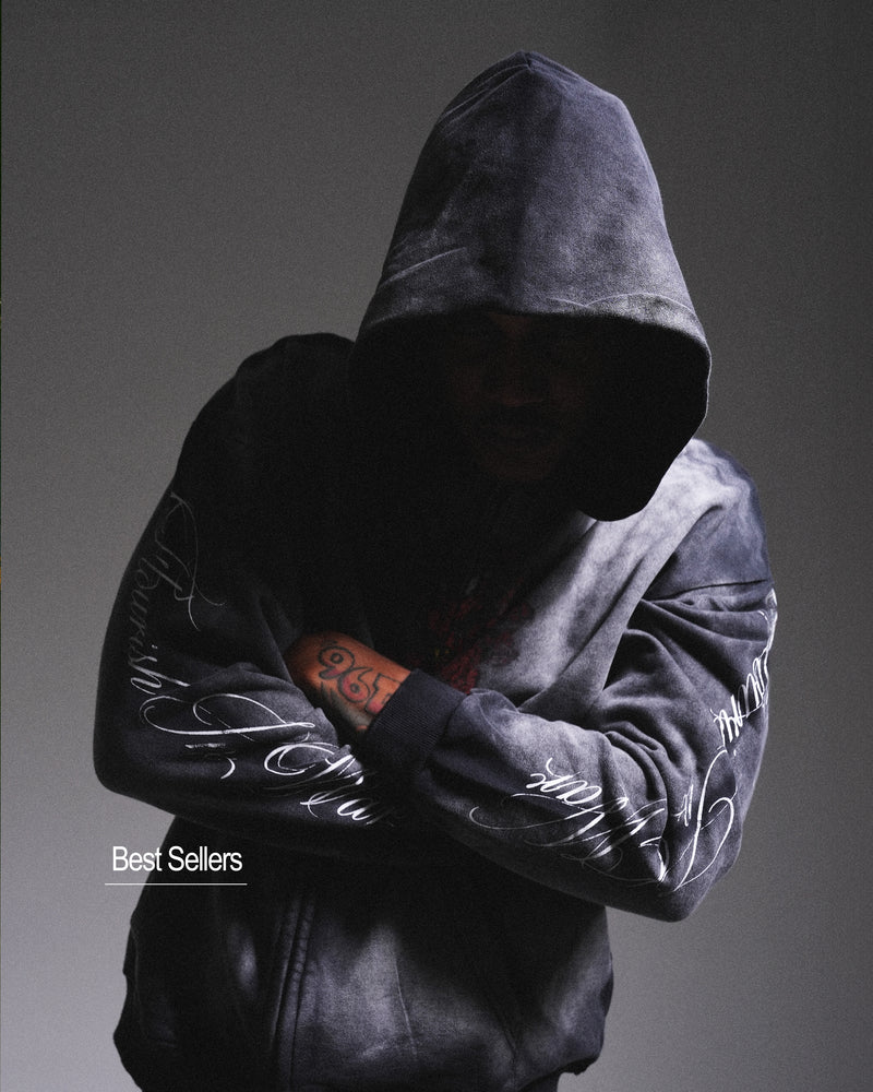 Skull Shadow Jacket
