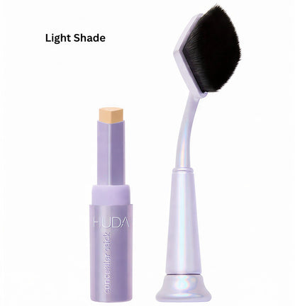 shape tape concealer stick