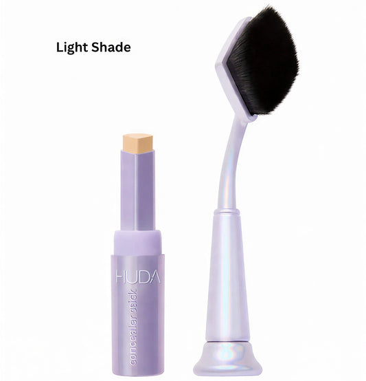 shape tape concealer stick